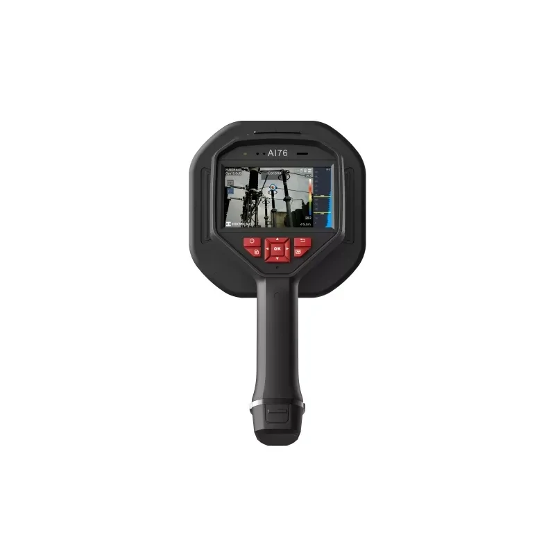 HIKMICRO AI76