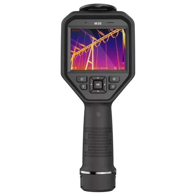 HIKMICRO M60