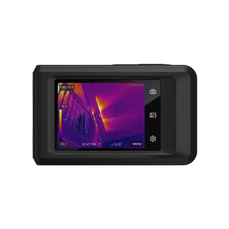 HIKMICRO Pocket2