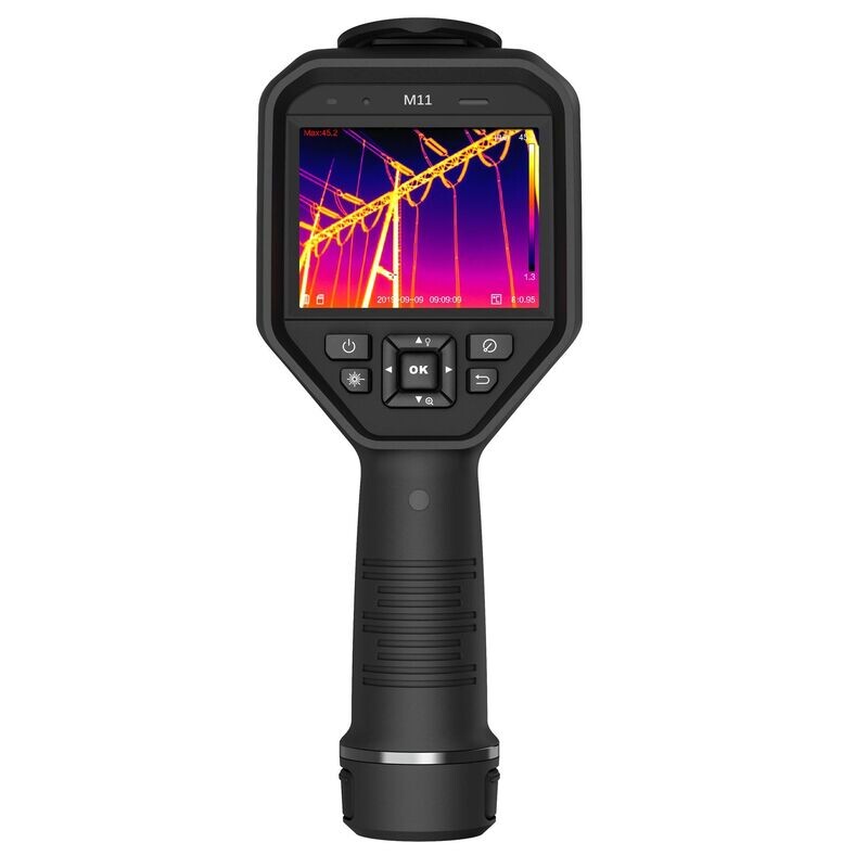 HIKMICRO M11