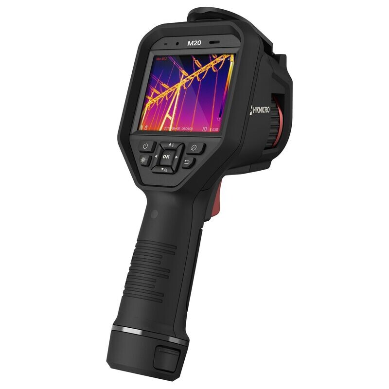 HIKMICRO M20