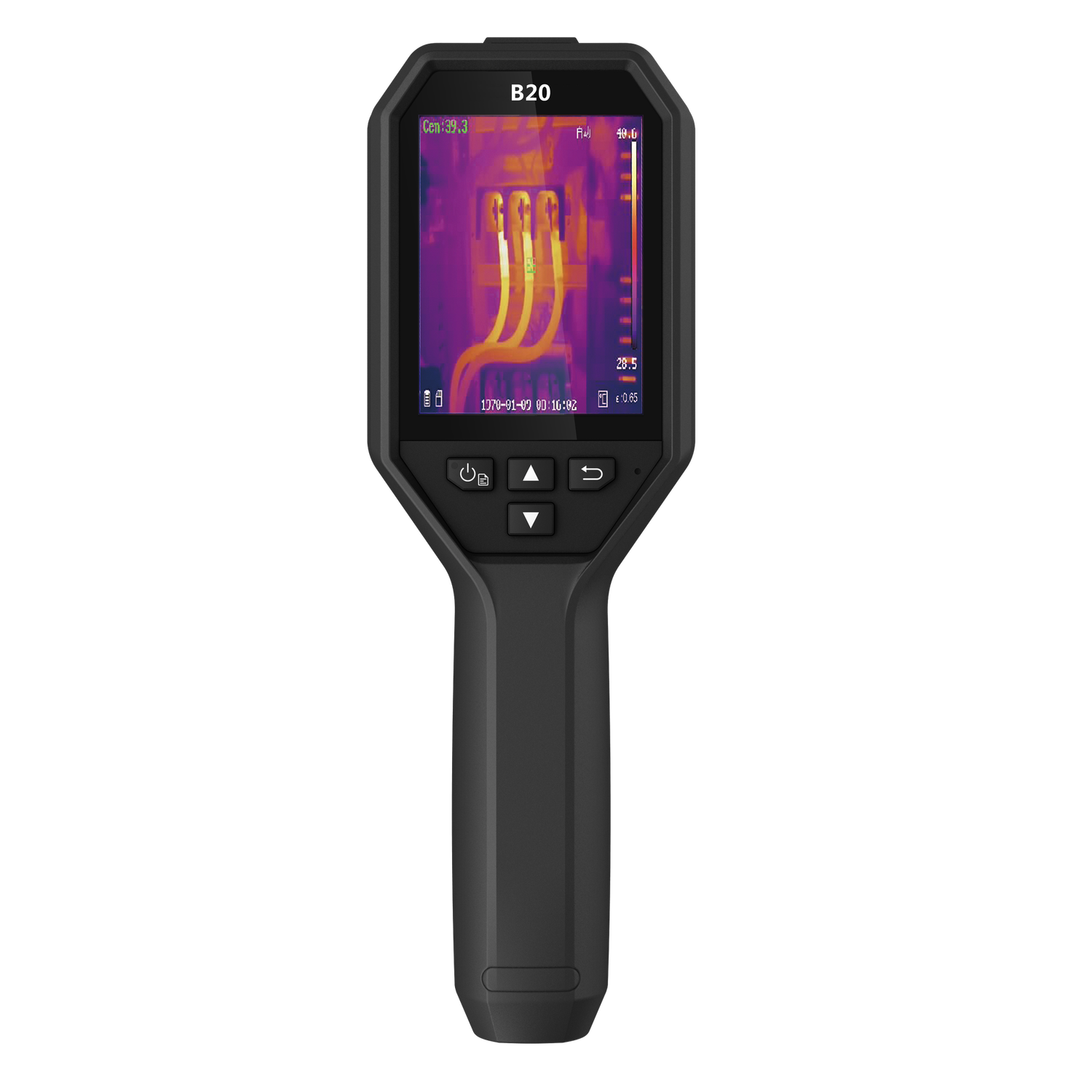 HIKMICRO B20S