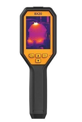 HIKMICRO BX20