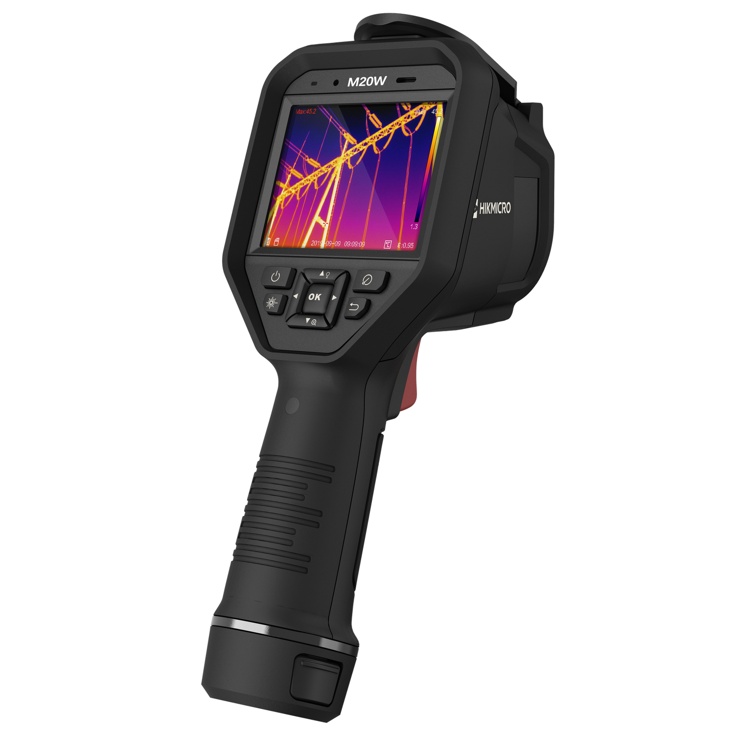 HIKMICRO M20W