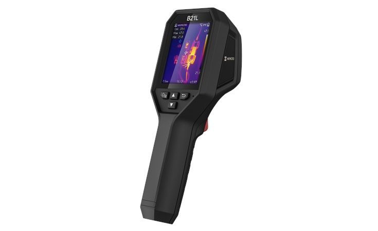 HIKMICRO B21LS