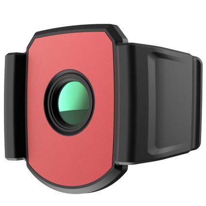 HIKMICRO B-Serie Makro-Objektiv