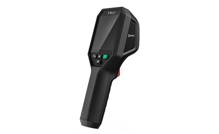 HIKMICRO FB21