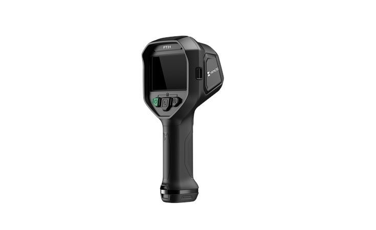 HIKMICRO FT31
