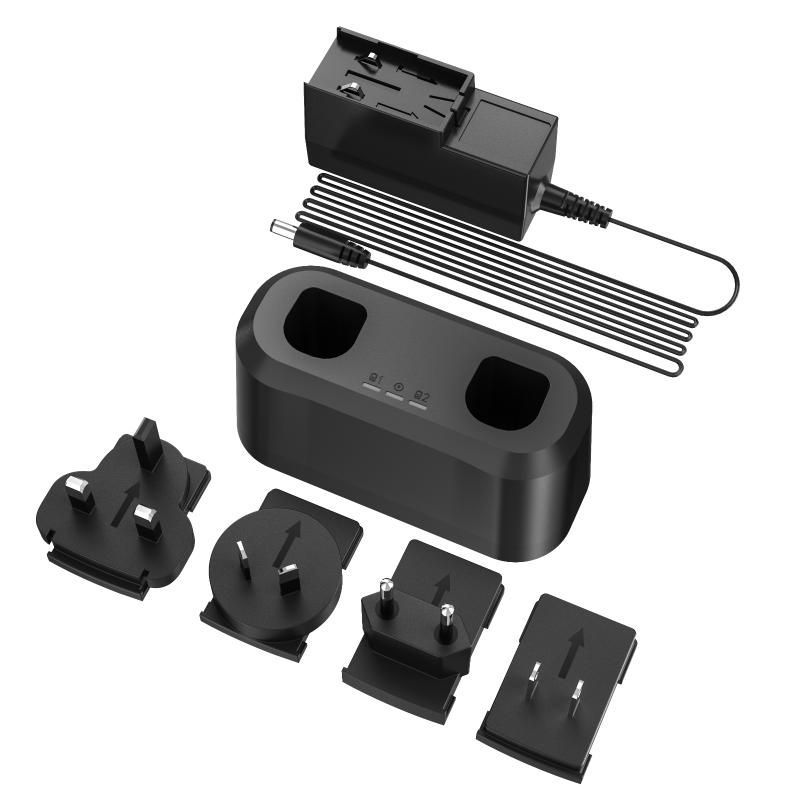HIKMICRO  G-Serie Batterieladegerät