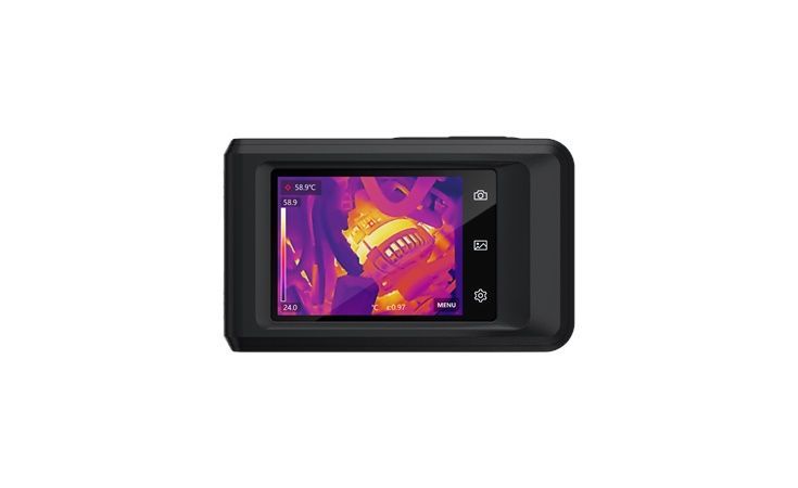 HIKMICRO PocketE