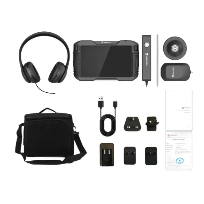 HIKMICRO AD21