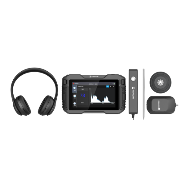HIKMICRO AD21P