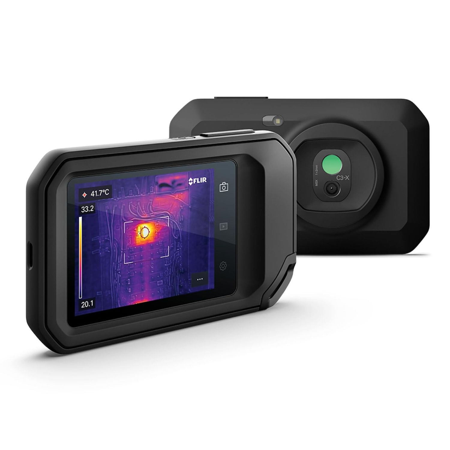 FLIR C3-X