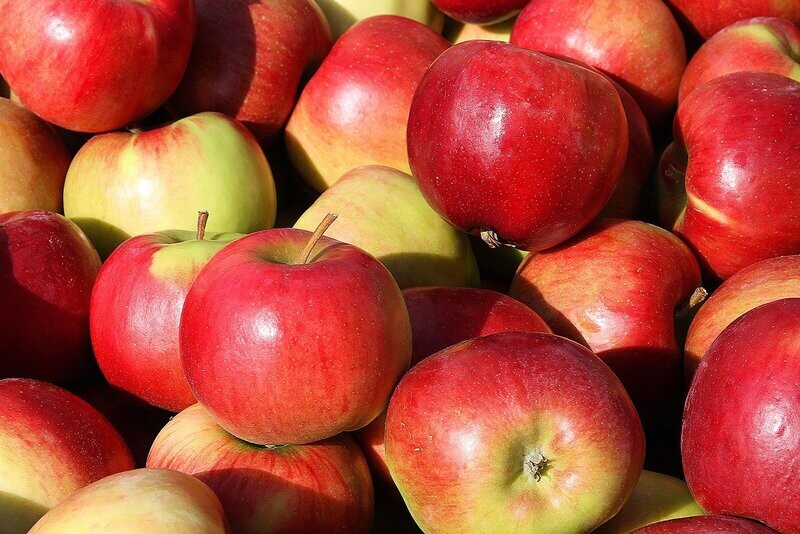 Apfel - Feine Spirituose mit Fruchtauszug Apfel - Feine Spirituose mit Fruchtauszug