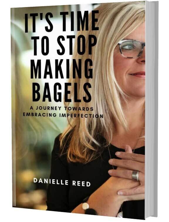 Its Time to Stop Making Bagels