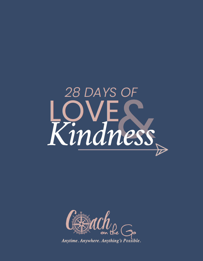 28 Days of Love & Kindness