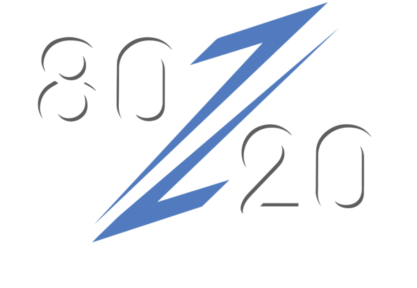 80/20 Fitness