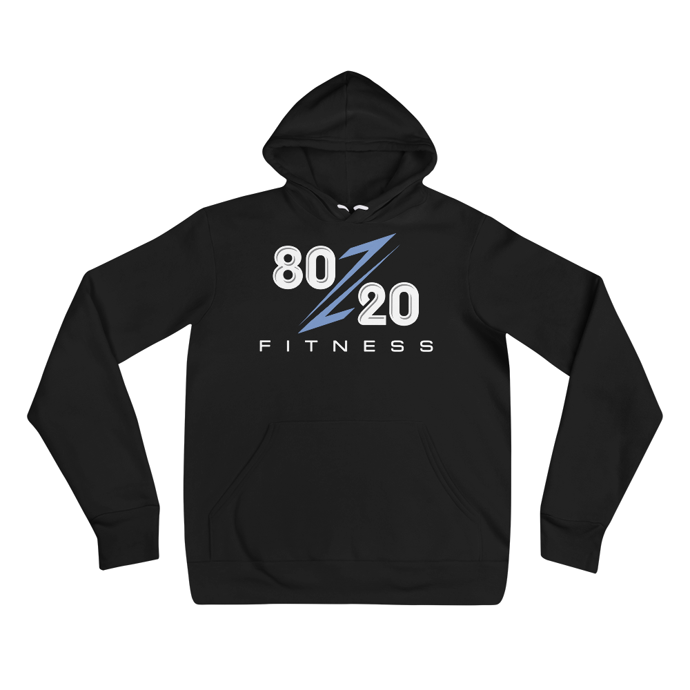 Heavy Blend Pullover Hoodie