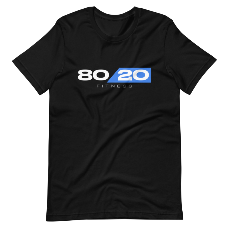 Premium Cotton Tee