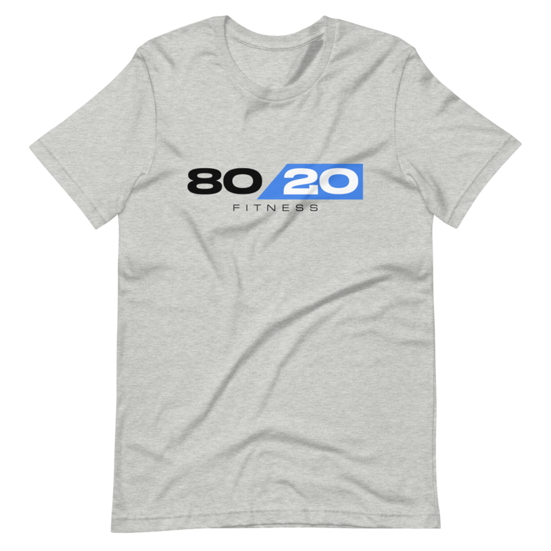 Premium Cotton Tee