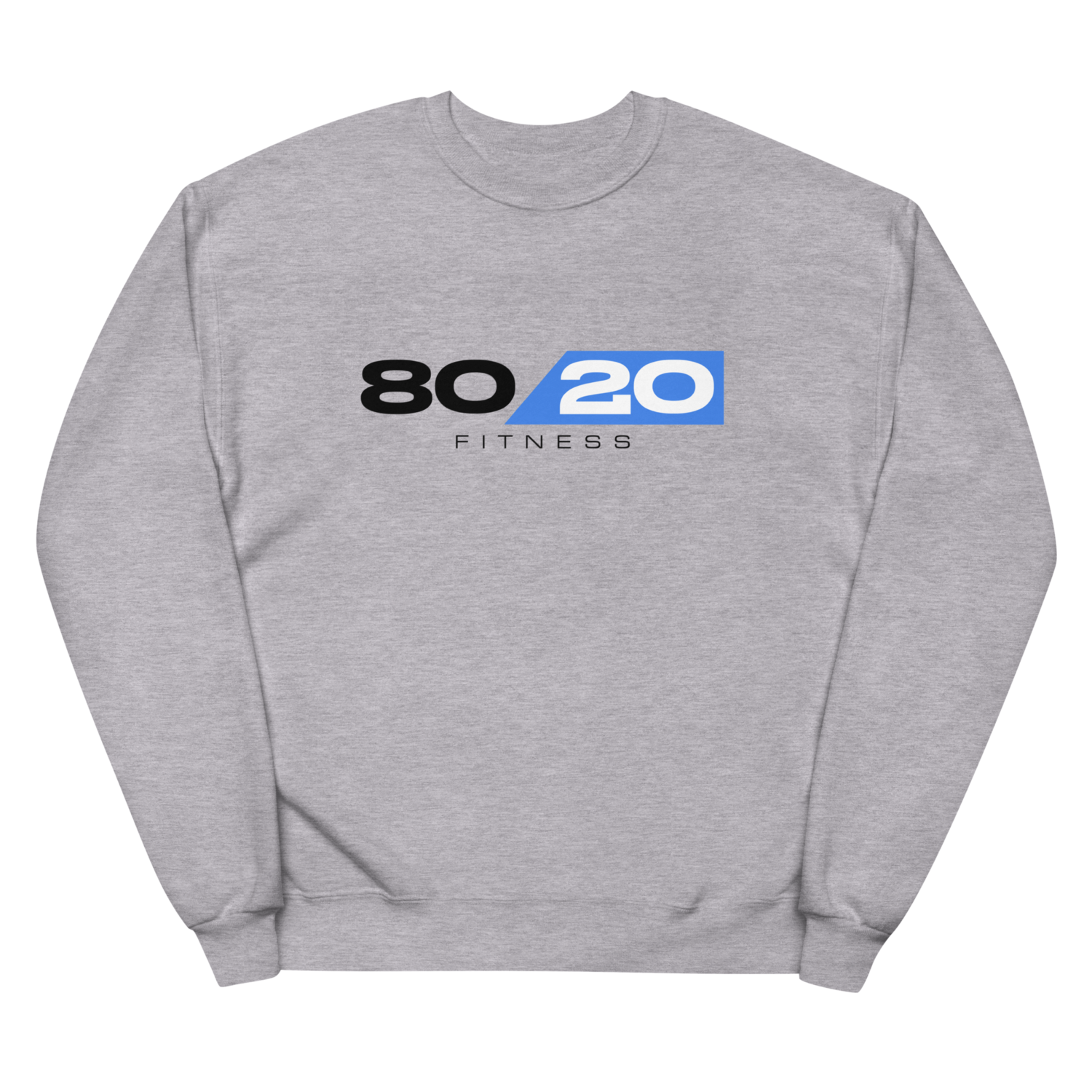 Unisex Fleece Sweatshirt