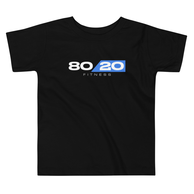Toddler Premium Tee