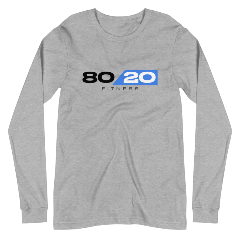Long Sleeve Tee - USA Made