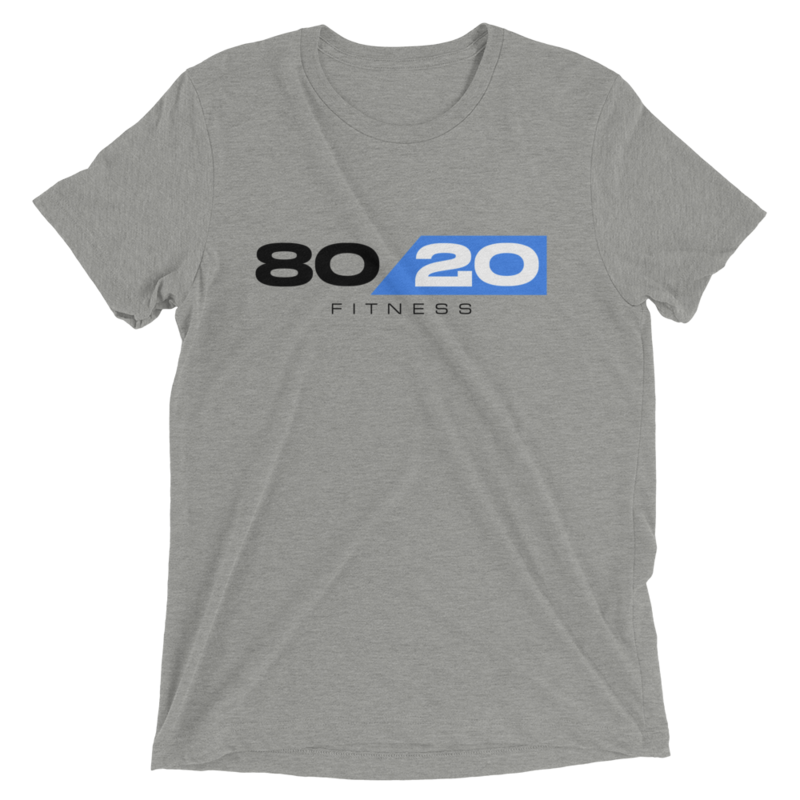 Men&#39;s Triblend Tee