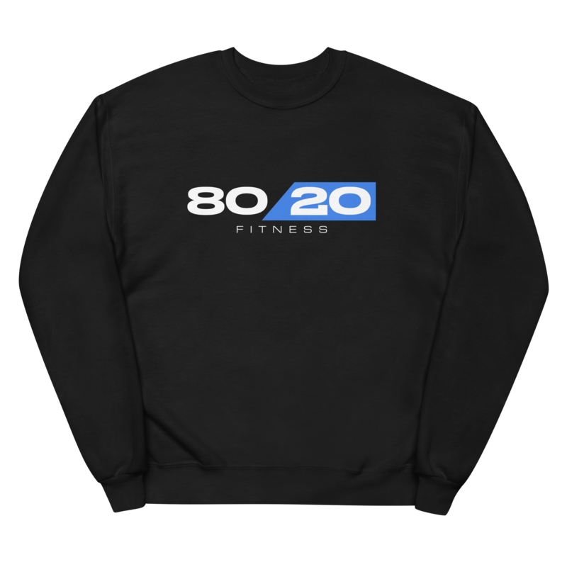 Unisex Fleece Sweatshirt