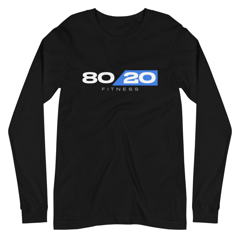 Long Sleeve Tee - USA Made