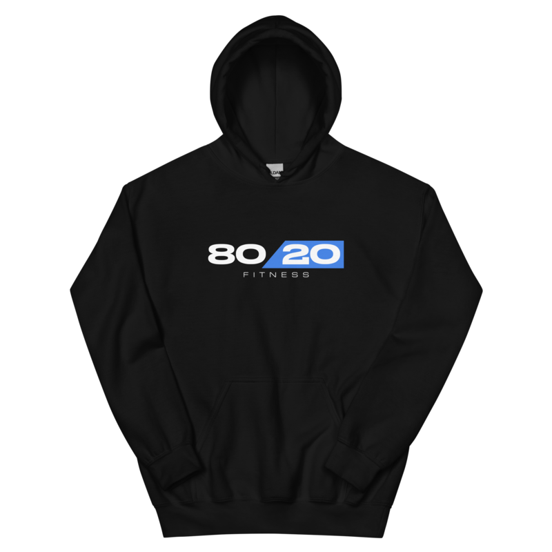 Heavyweight Pullover Hoodie