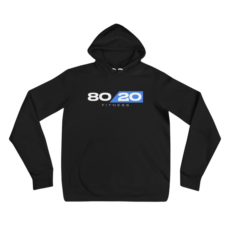 Heavy Blend Pullover Hoodie
