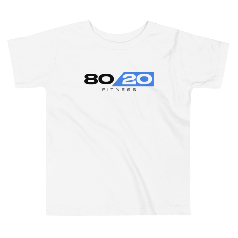 Toddler Premium Tee