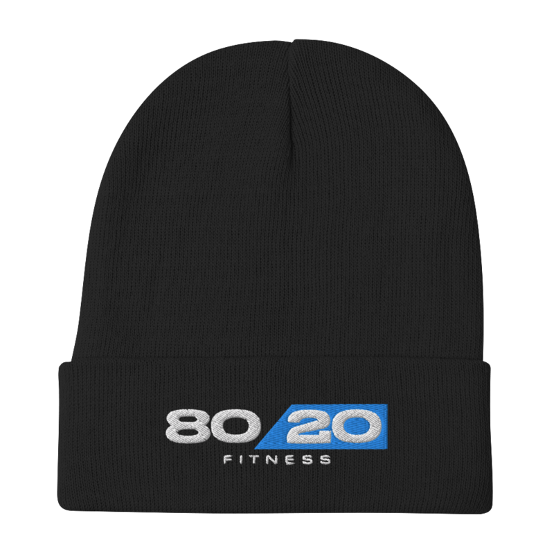 Knit Beanie