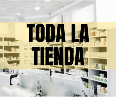 Toda la Tienda