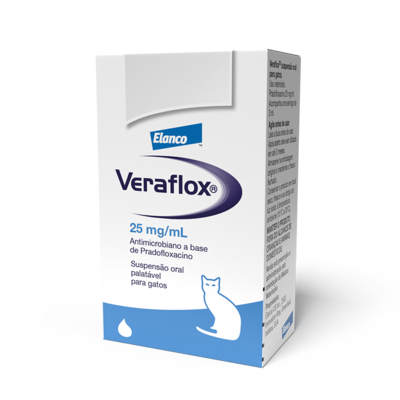 Veraflox 25mg