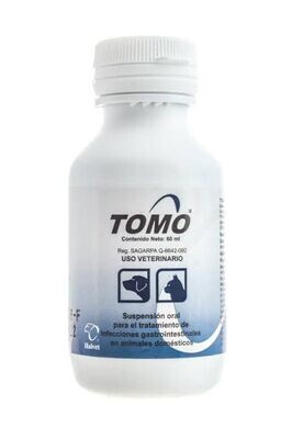 Tomo suspension 60ml