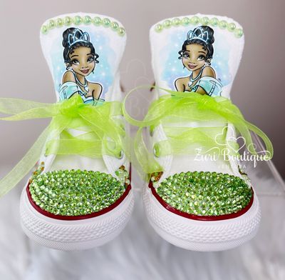 Shoes &amp; Anklets
