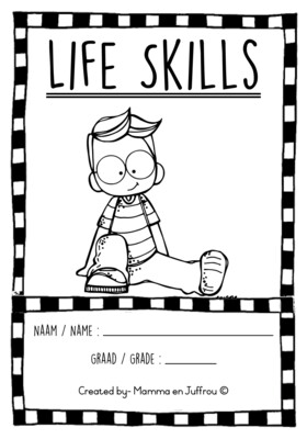 FREE / GRATIS Melonheadz 8 pages