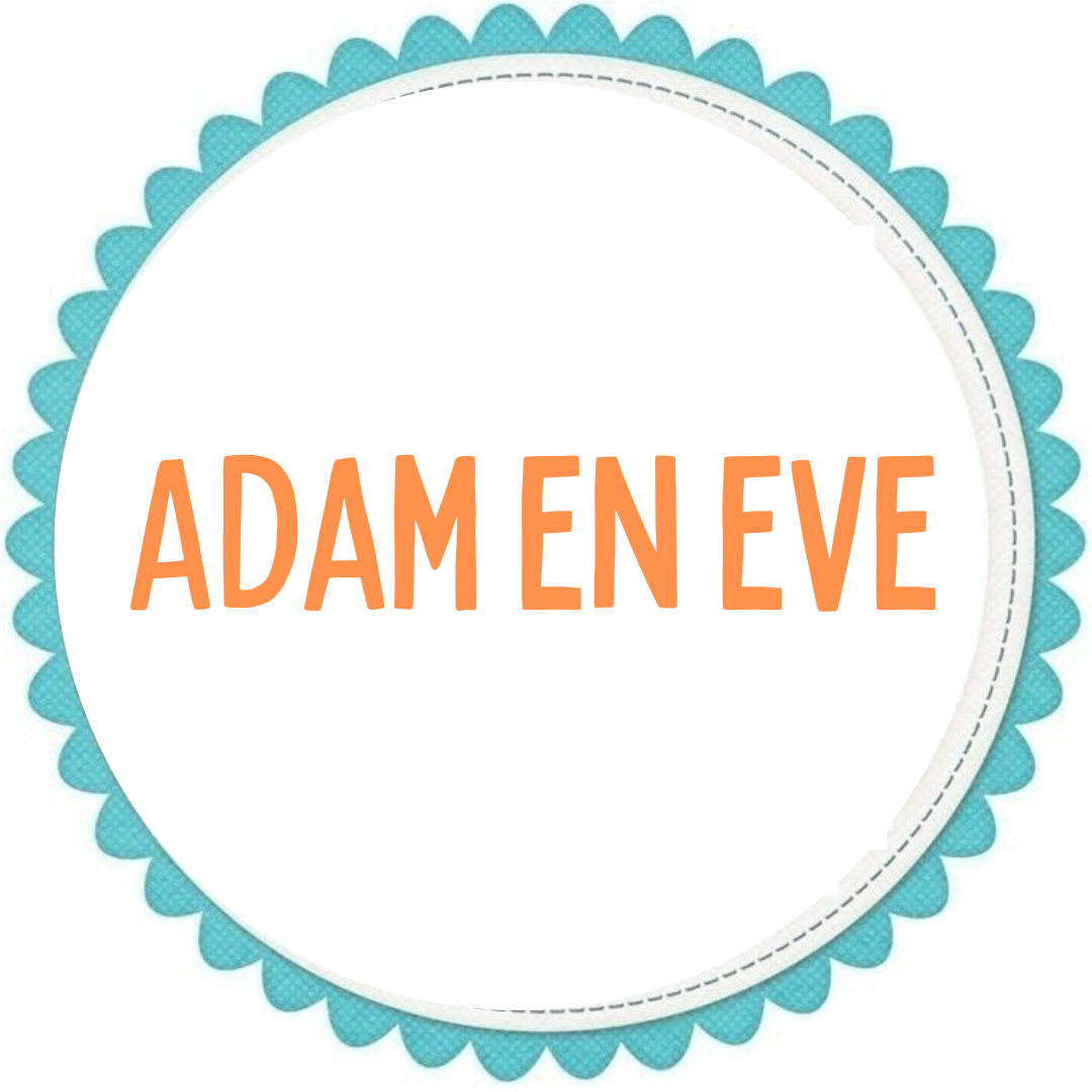 Story 01 - Adam en Eve