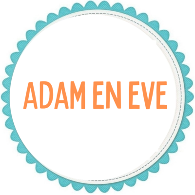 Story 01 - Adam en Eve