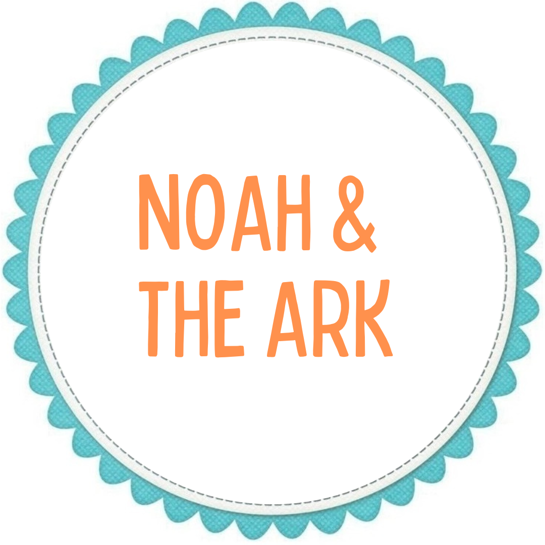 Story 02 - Noah and the Ark