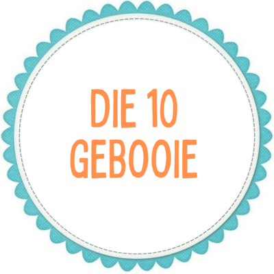 Storie 04 - Die 10 Gebooie