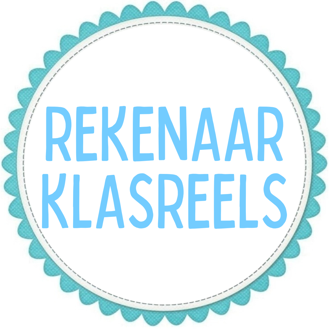 Rekenaar Klasreels