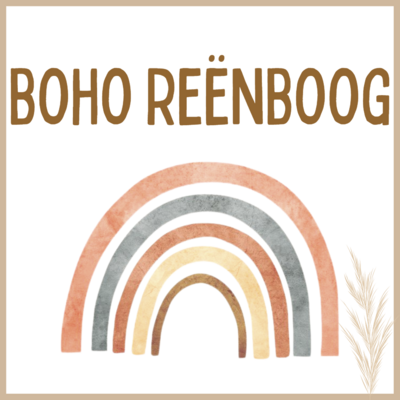 BOHO REENBOOG