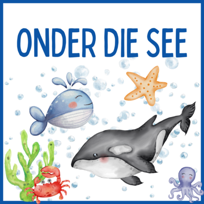 ONDER DIE SEE