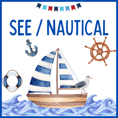 SEE / NAUTICAL