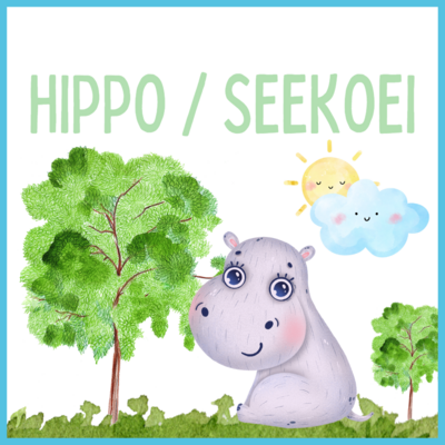 HIPPO / SEEKOEI