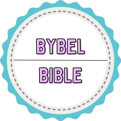 Bybel / Bible
