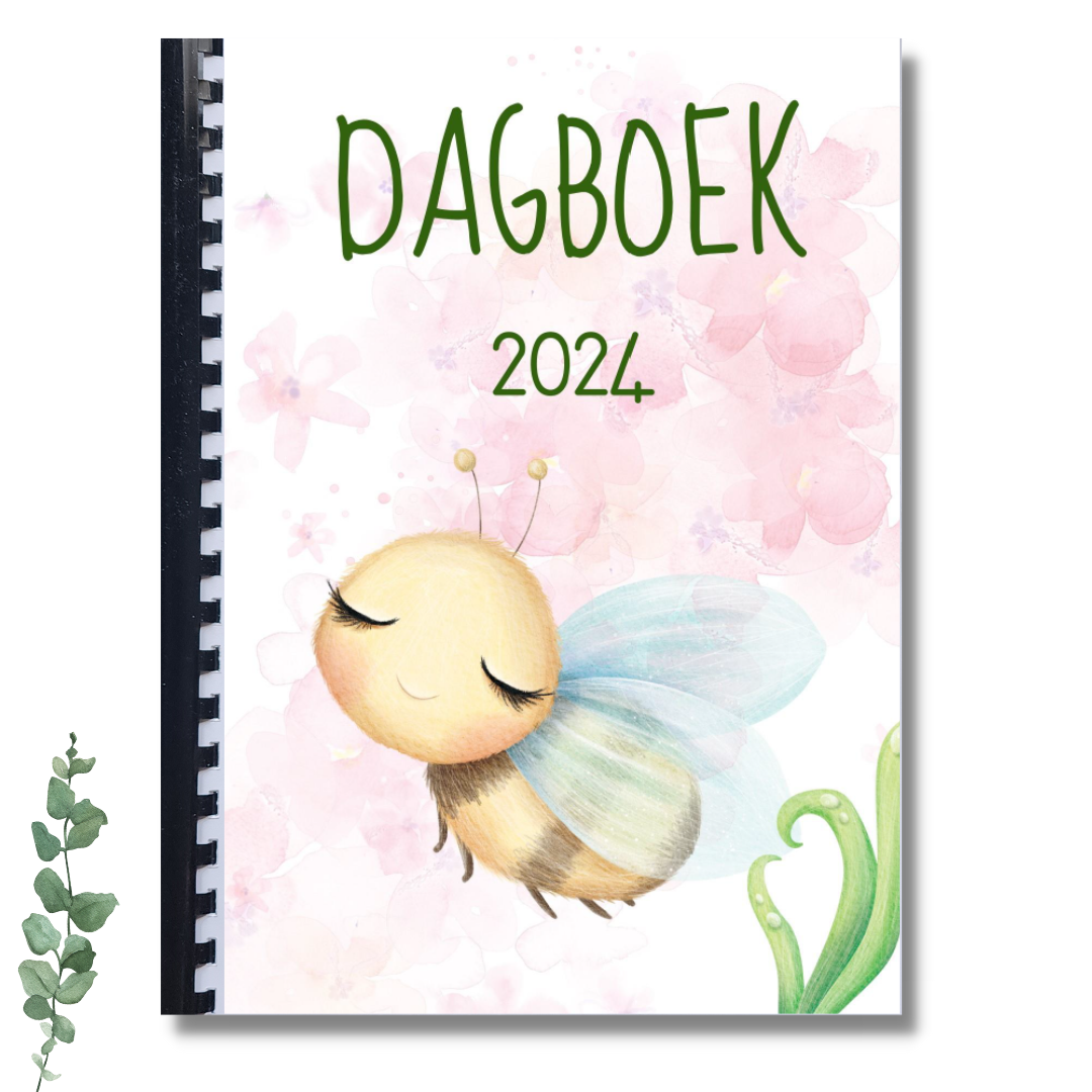 Dagboek - Oulike BY